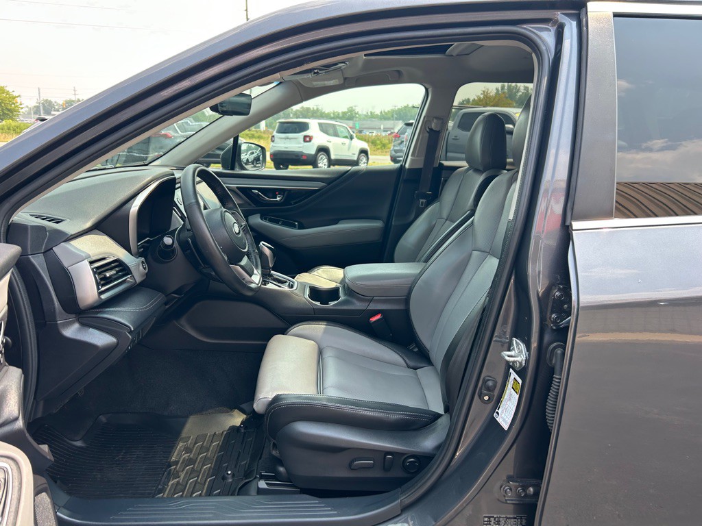 2021 Subaru Outback Image 15