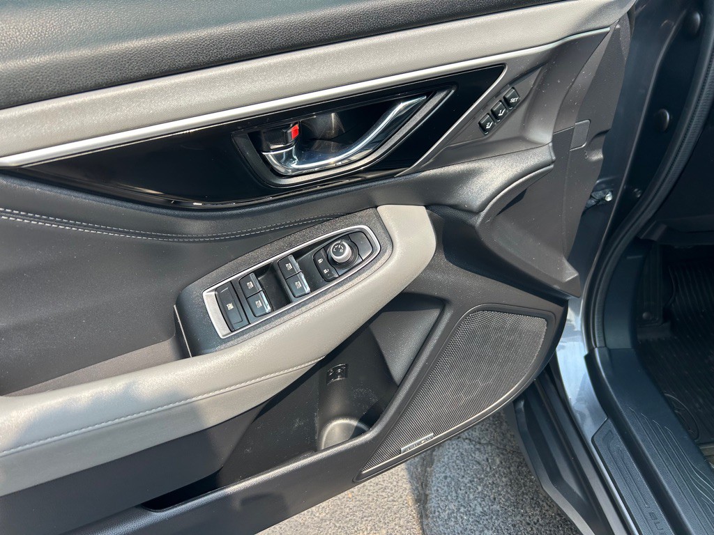 2021 Subaru Outback Image 17