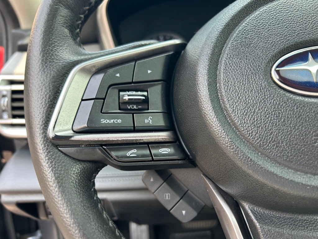 2021 Subaru Outback Image 19