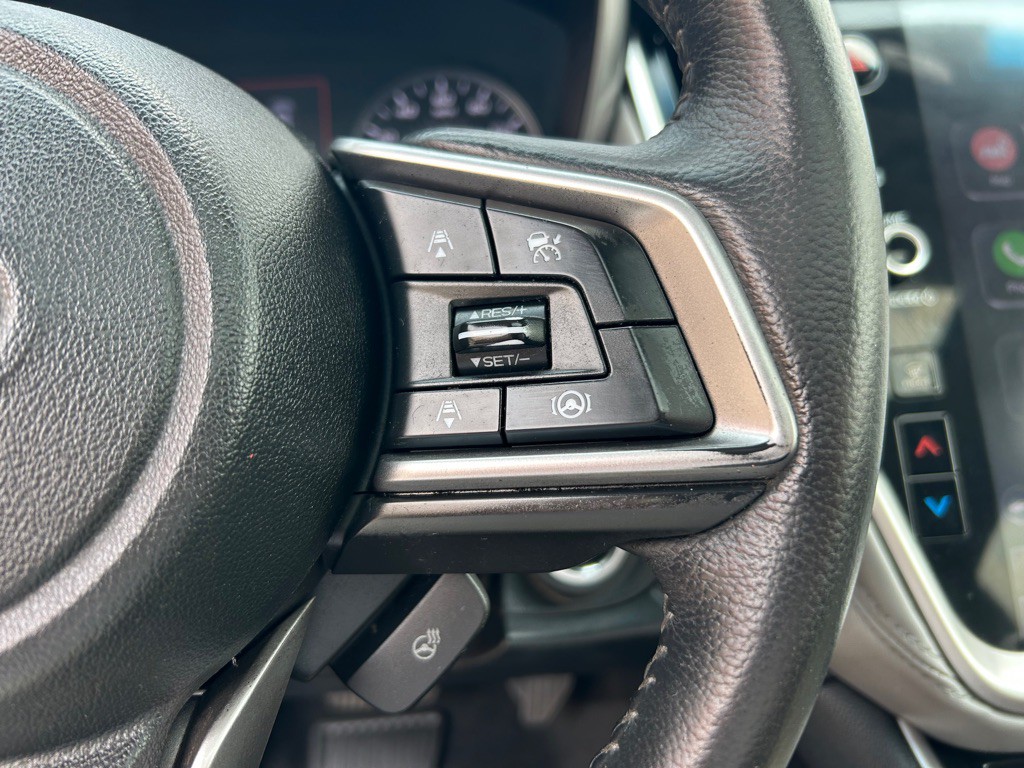 2021 Subaru Outback Image 20