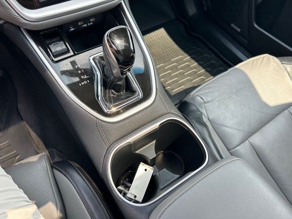 2021 Subaru Outback Image 25