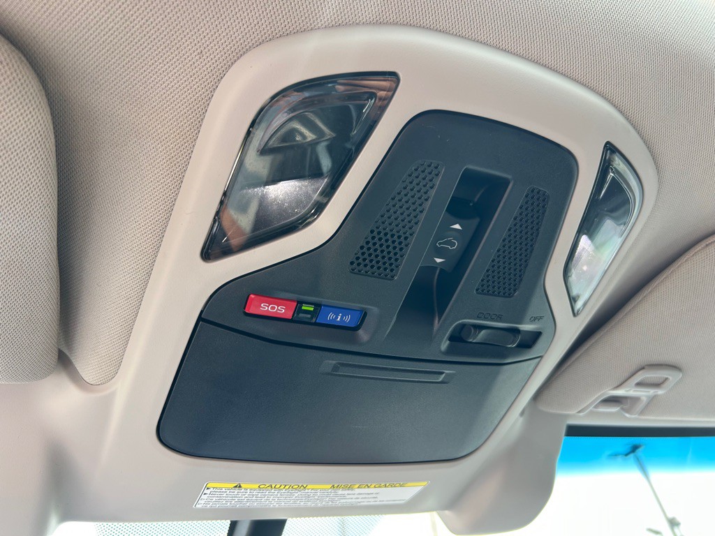 2021 Subaru Outback Image 26
