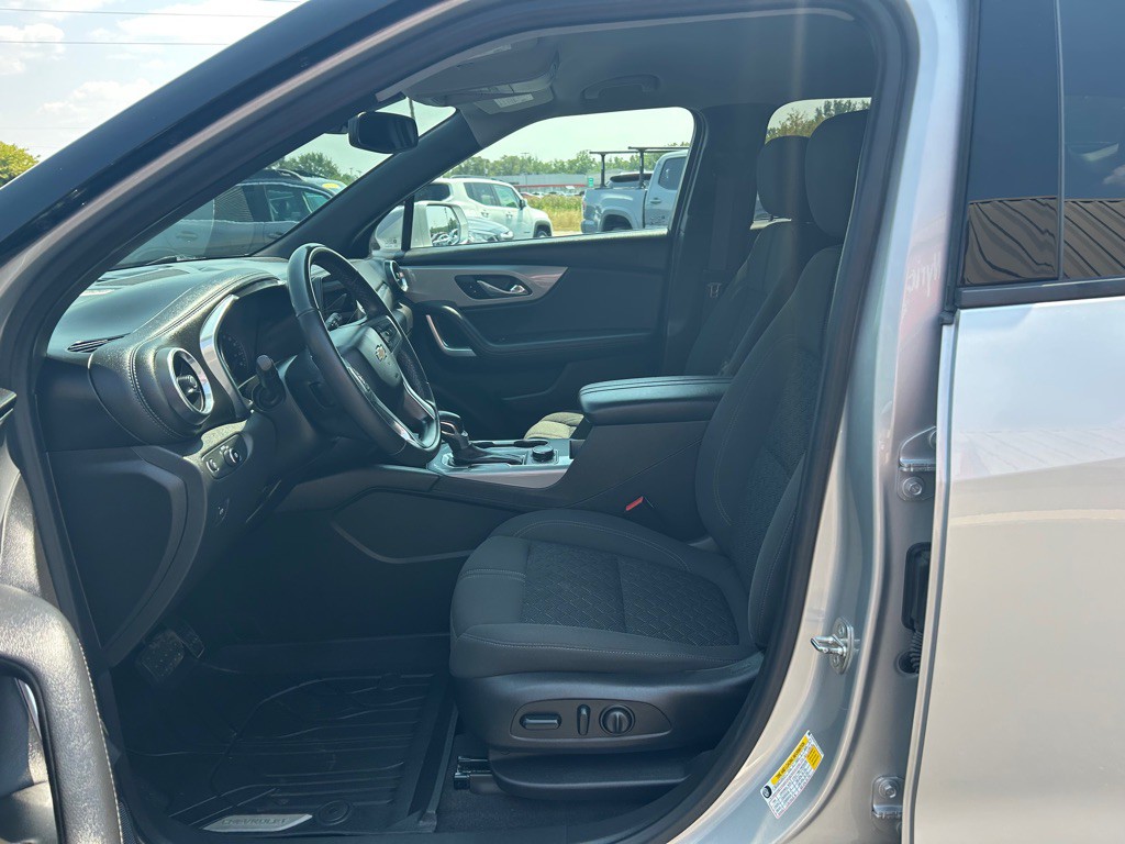 2020 Chevrolet Blazer Image 13