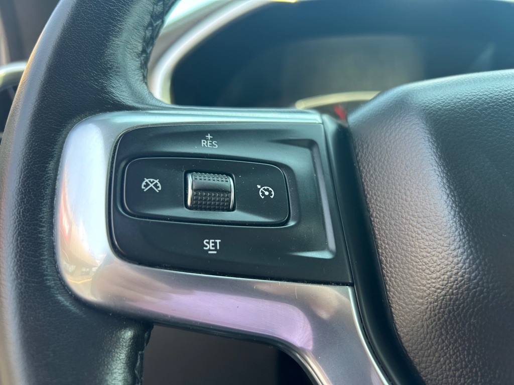 2020 Chevrolet Blazer Image 17