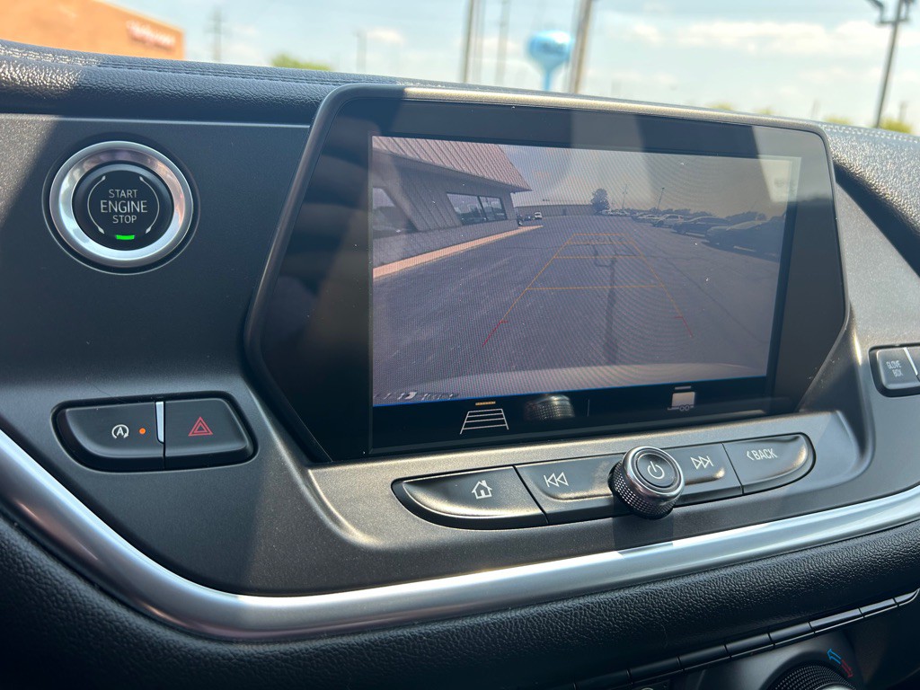 2020 Chevrolet Blazer Image 21