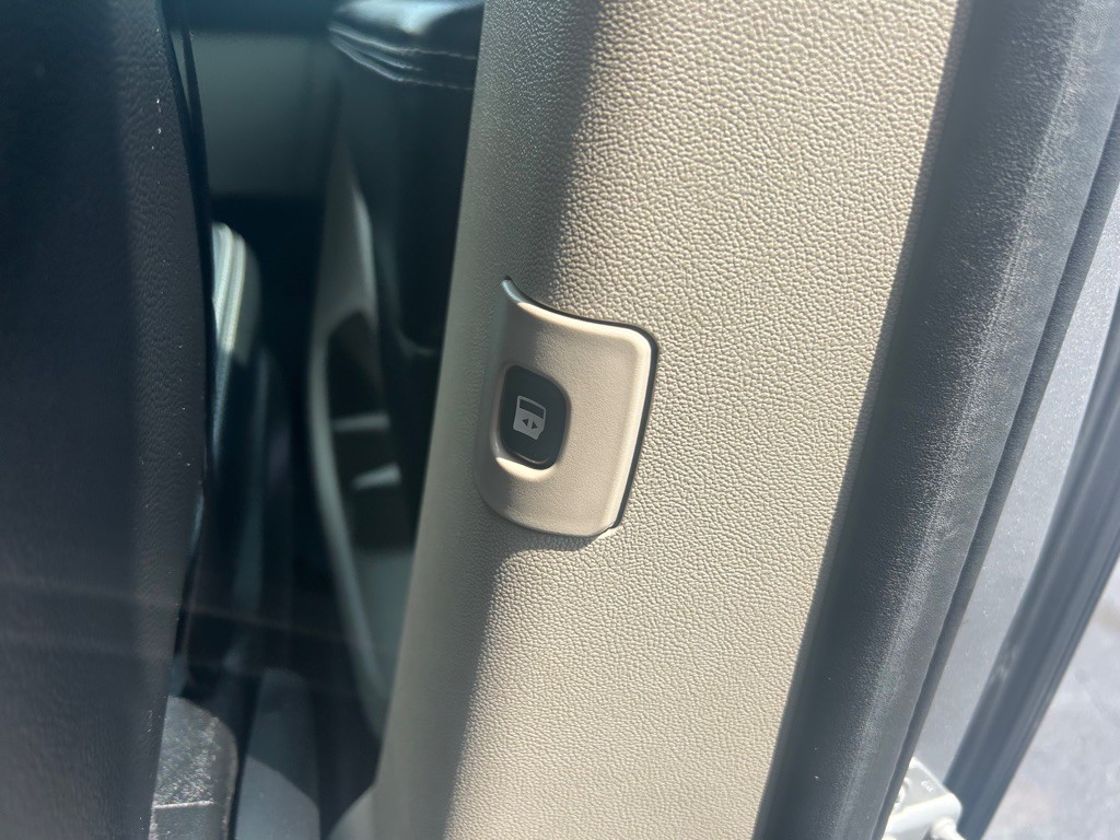 2016 Dodge Grand Caravan Image 10