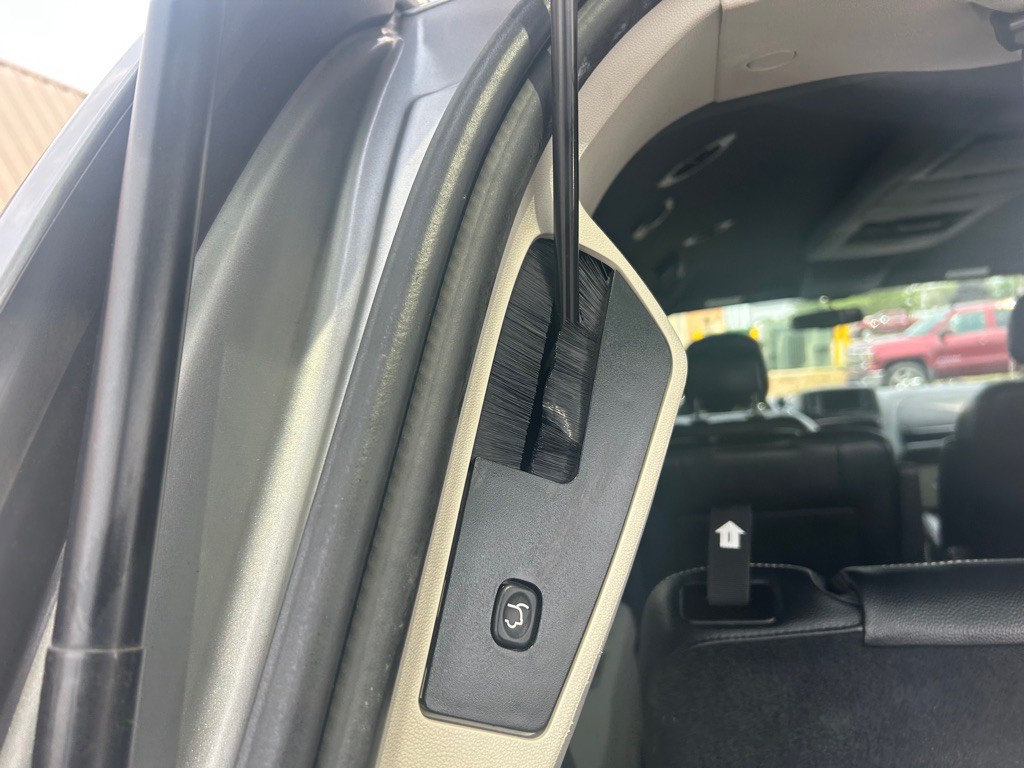 2016 Dodge Grand Caravan Image 12