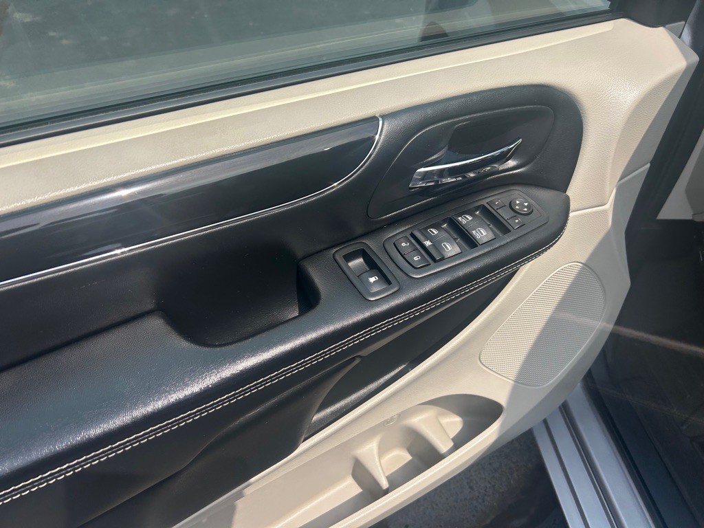 2016 Dodge Grand Caravan Image 18