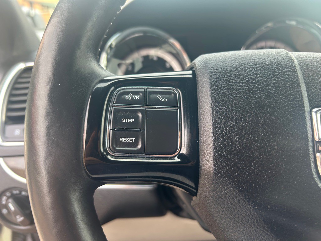 2016 Dodge Grand Caravan Image 20