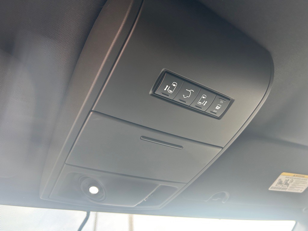 2016 Dodge Grand Caravan Image 27