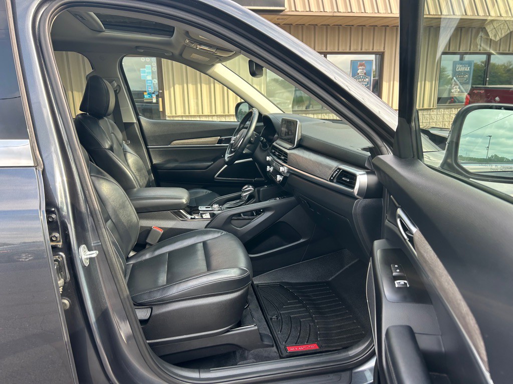 2020 Kia Telluride Image 7