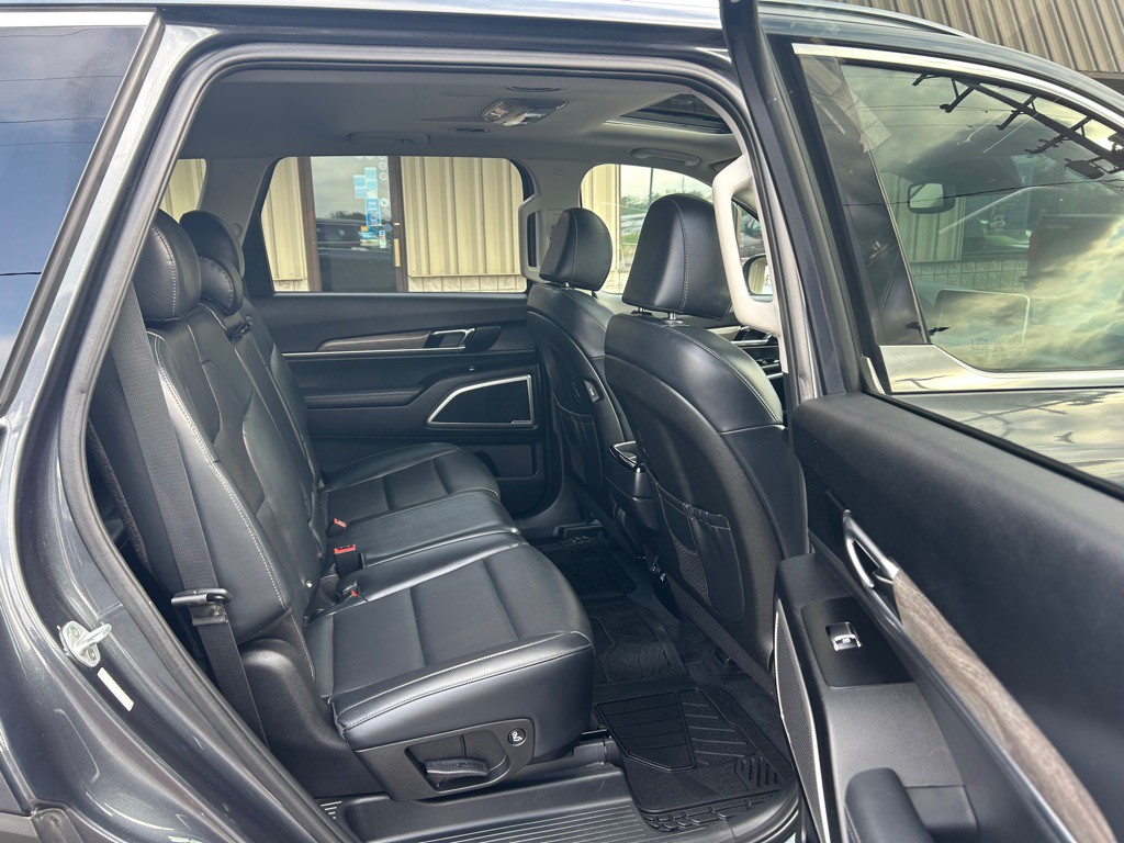 2020 Kia Telluride Image 8