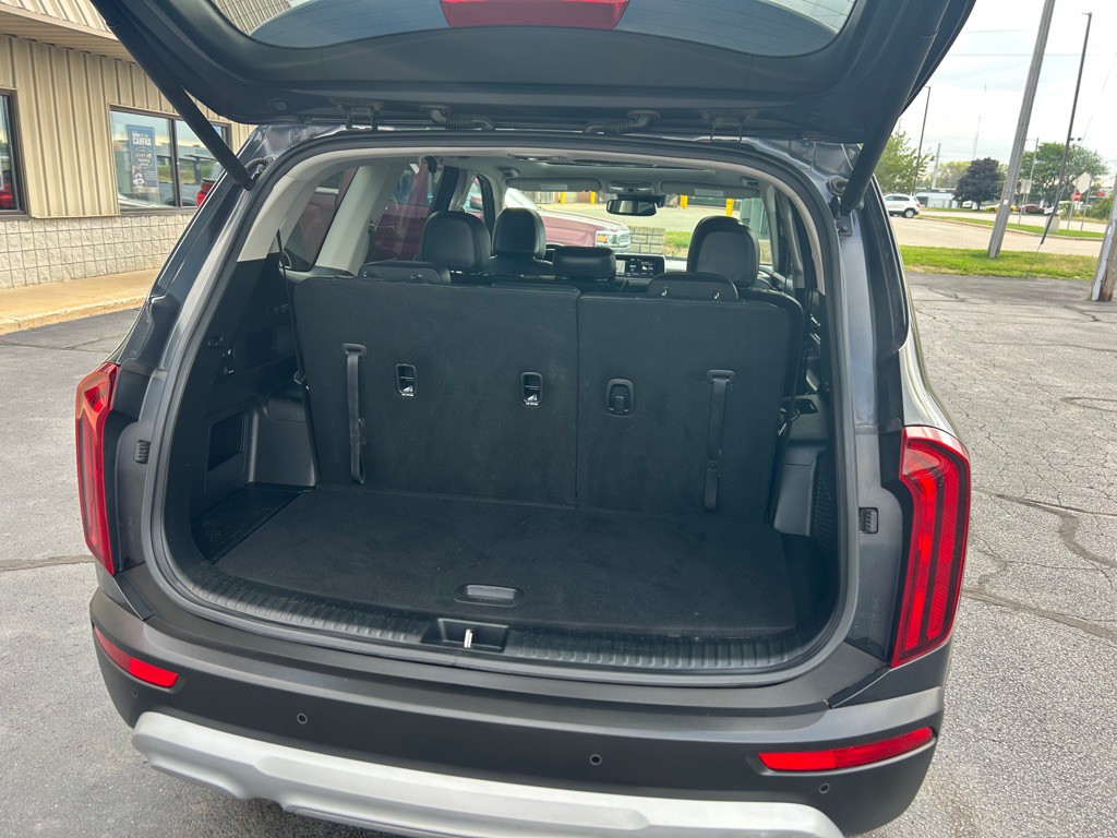 2020 Kia Telluride Image 10
