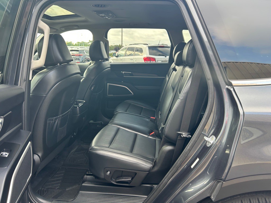 2020 Kia Telluride Image 12