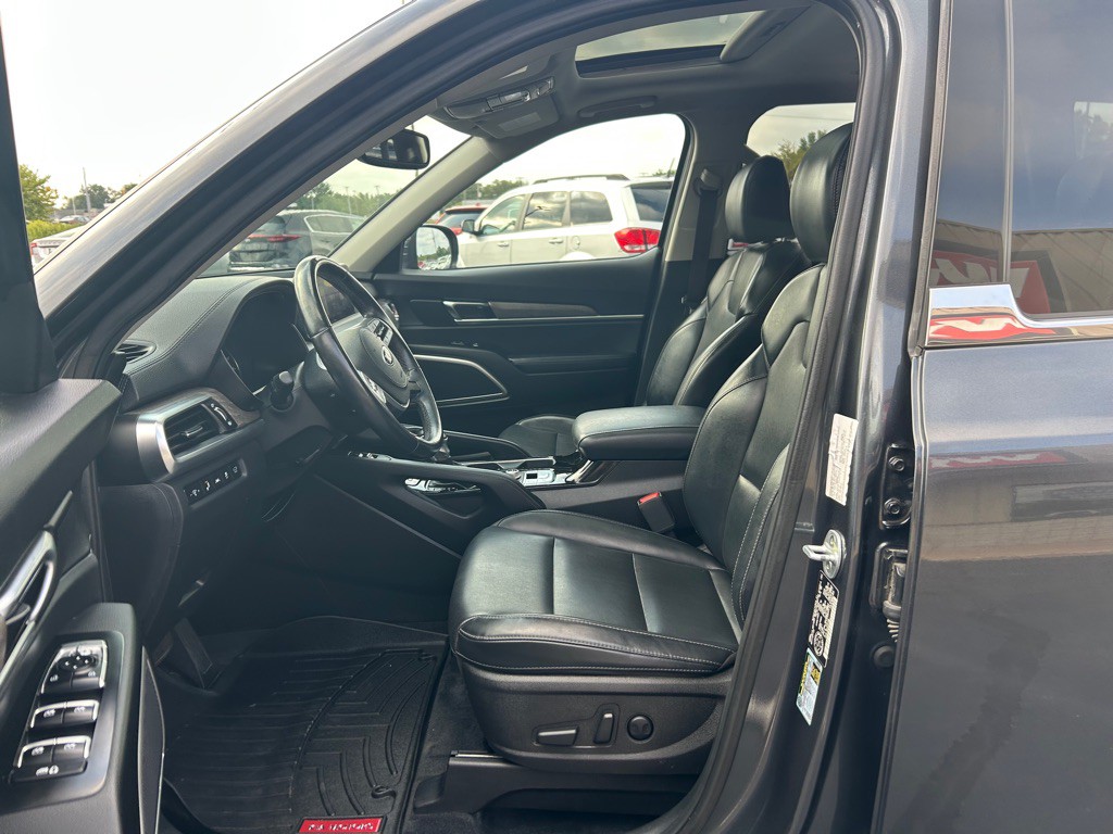 2020 Kia Telluride Image 15