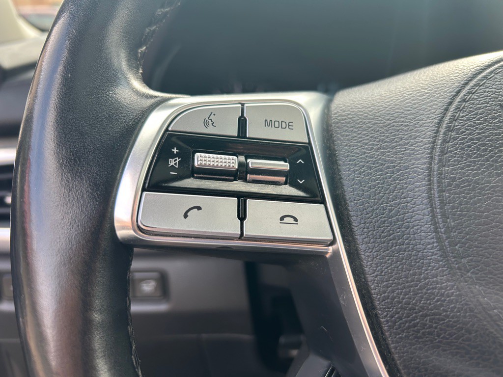 2020 Kia Telluride Image 20