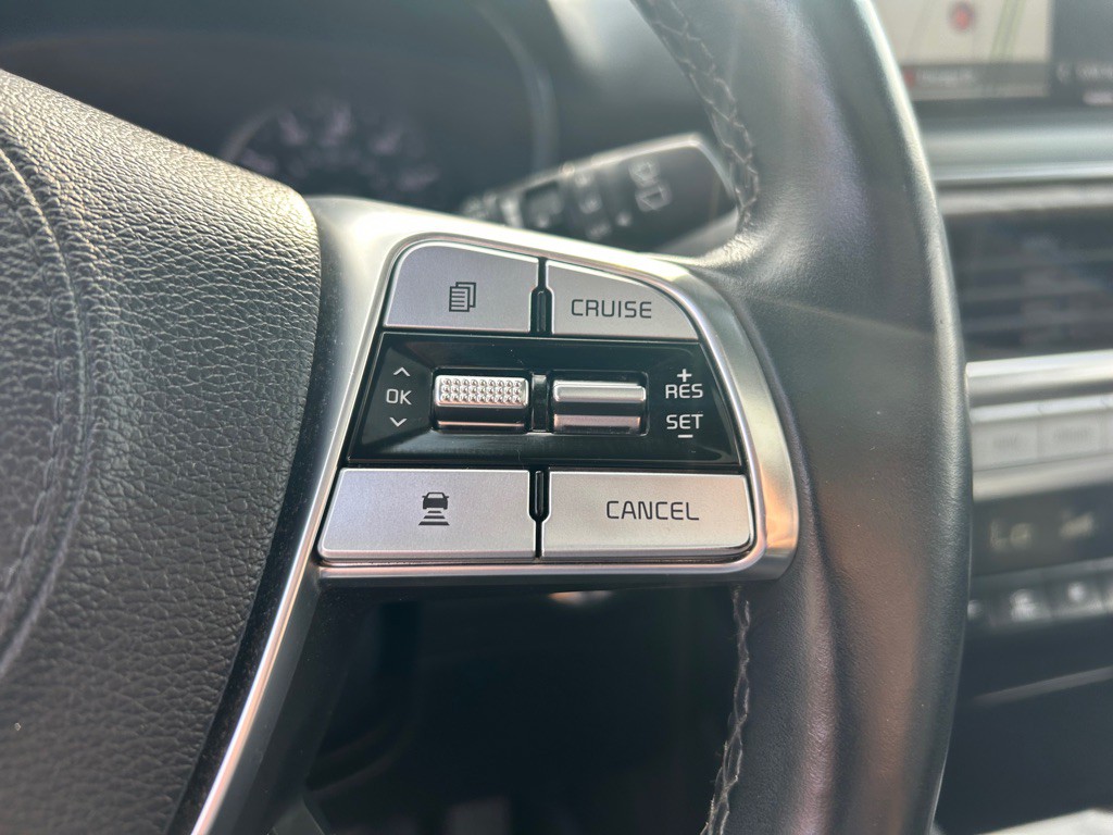 2020 Kia Telluride Image 21