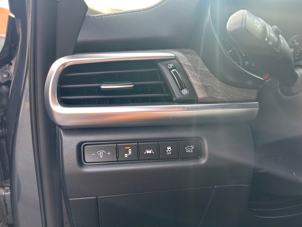 2020 Kia Telluride Image 22