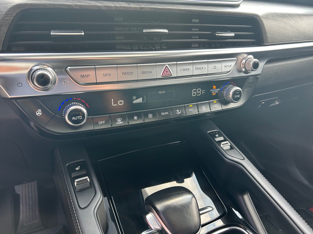 2020 Kia Telluride Image 25
