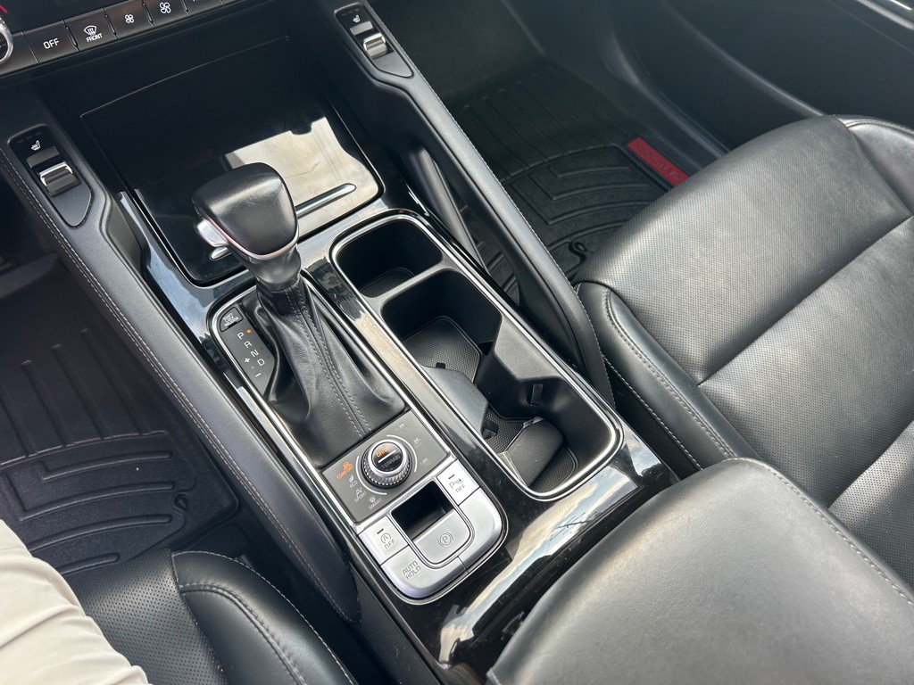 2020 Kia Telluride Image 26