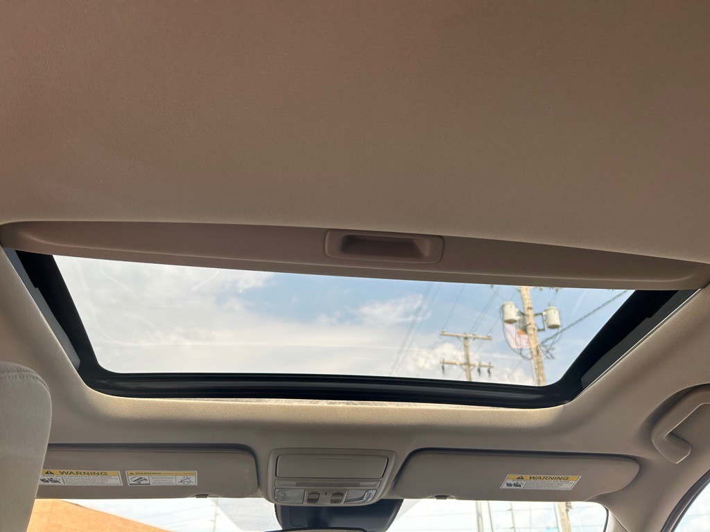 2019 Honda CR-V Image 11