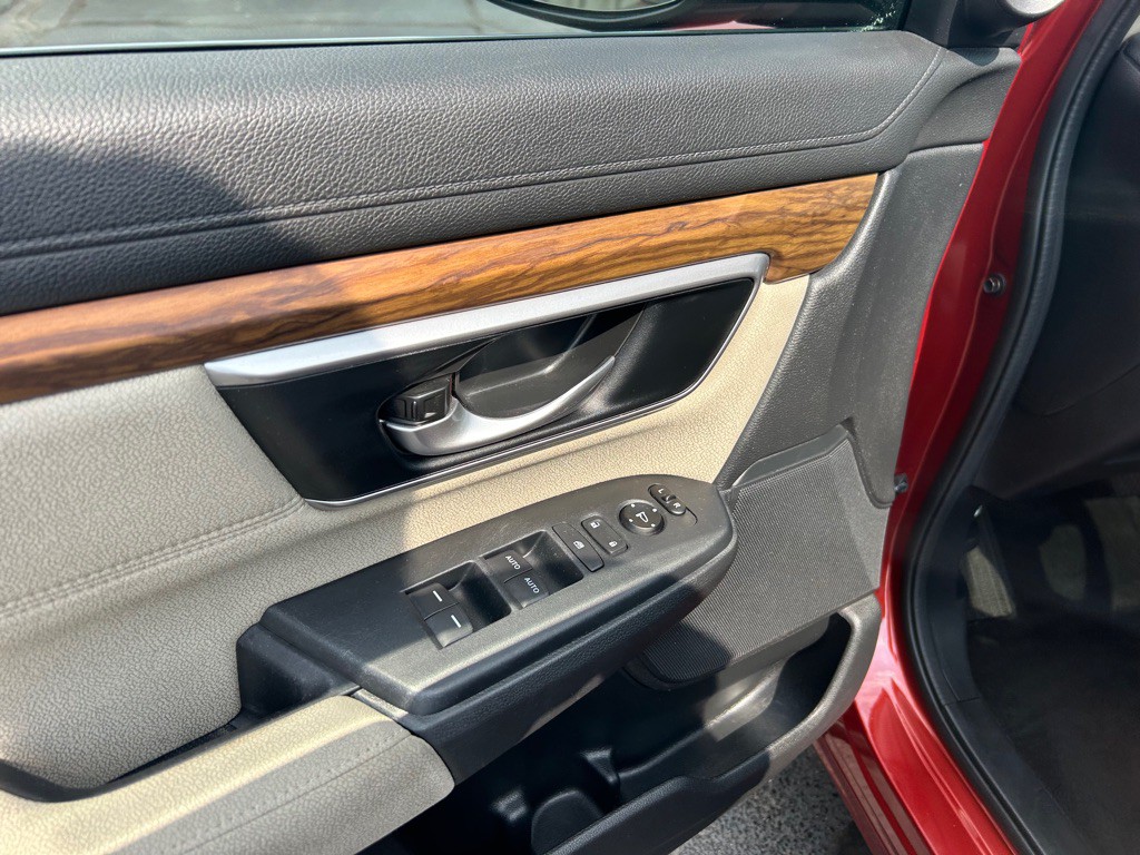 2019 Honda CR-V Image 15