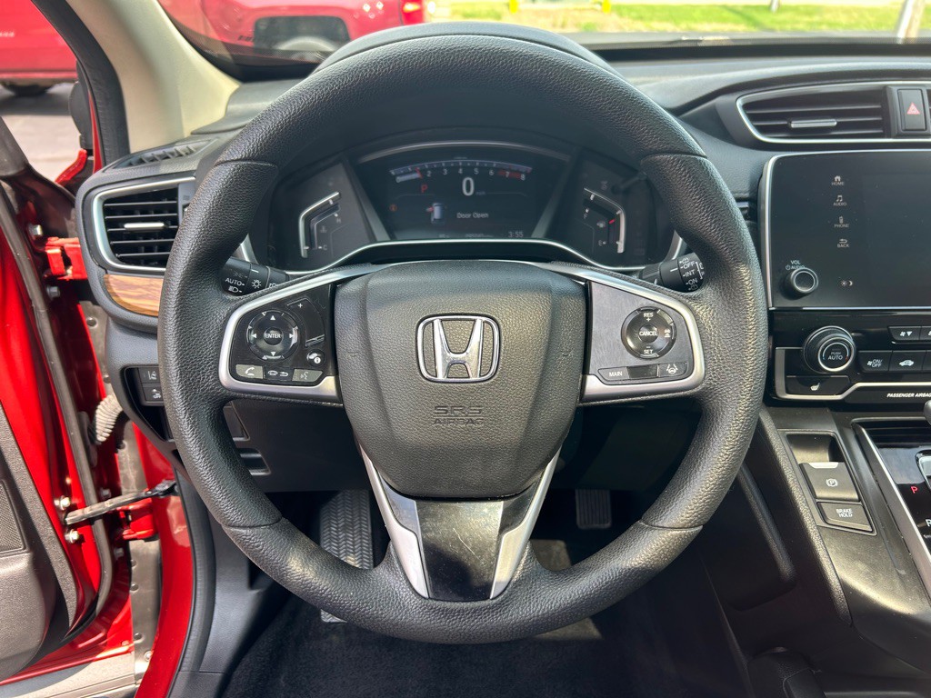 2019 Honda CR-V Image 16