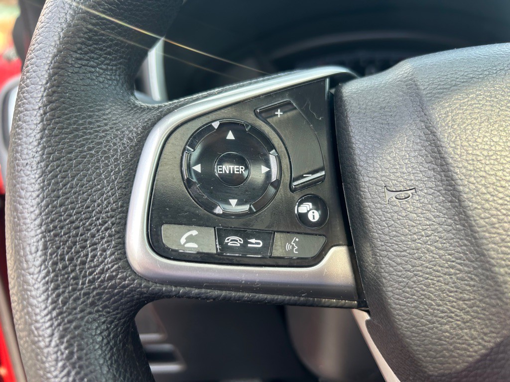 2019 Honda CR-V Image 17