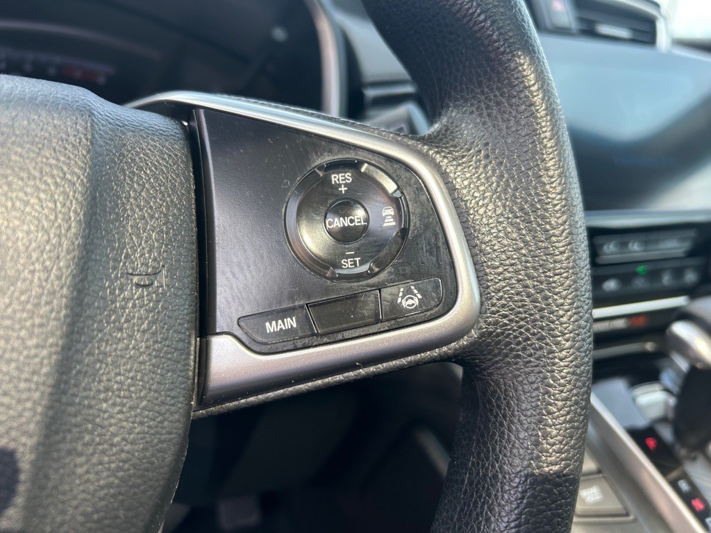 2019 Honda CR-V Image 18