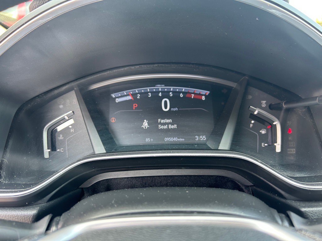 2019 Honda CR-V Image 19