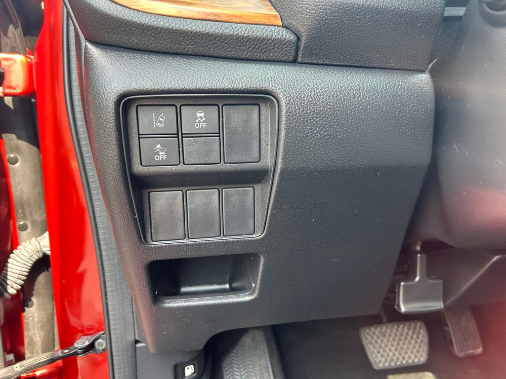 2019 Honda CR-V Image 20