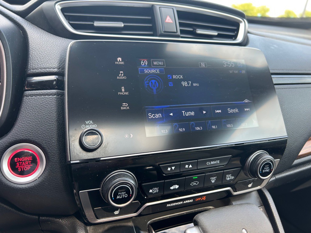 2019 Honda CR-V Image 21