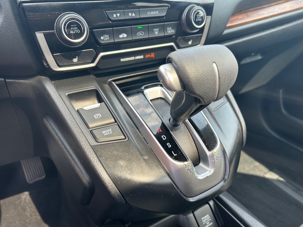 2019 Honda CR-V Image 23