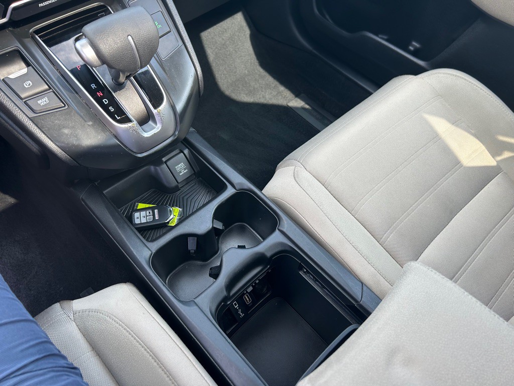 2019 Honda CR-V Image 24