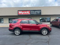 Image for 2014 Ford Explorer XLT ID: 6755591