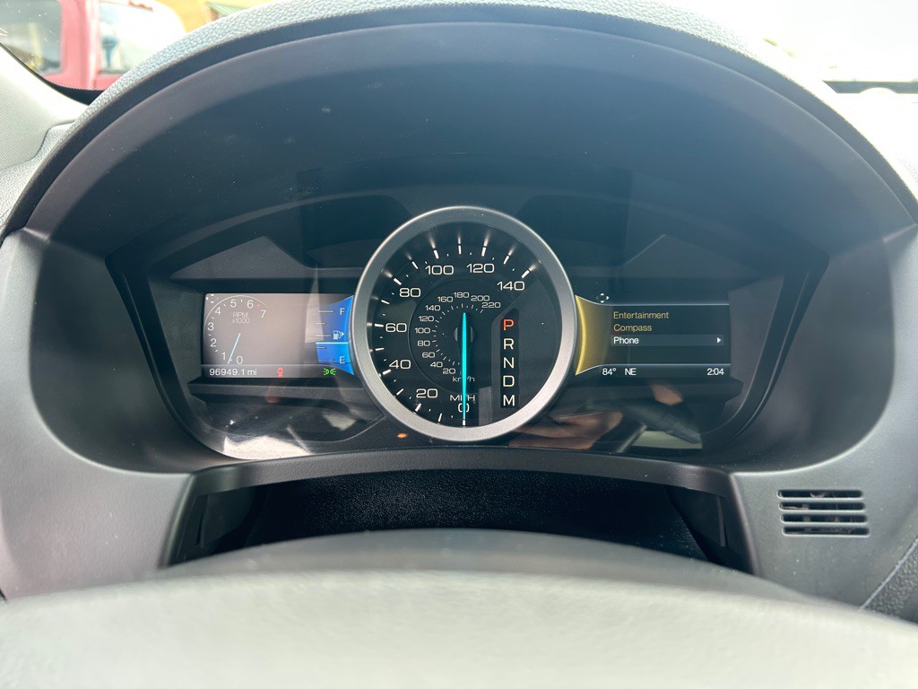 2014 Ford Explorer Image 19