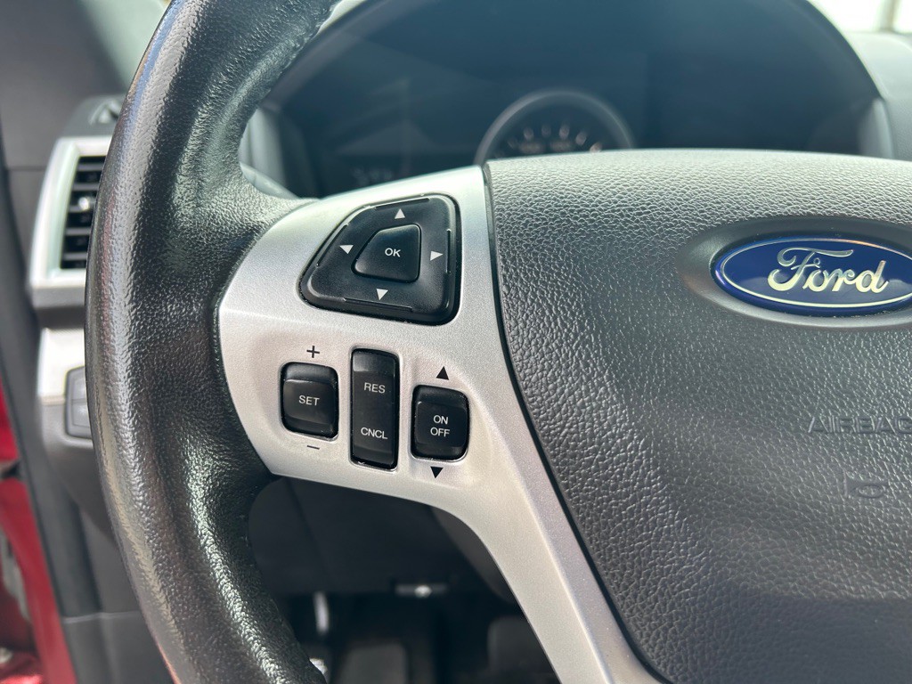 2014 Ford Explorer Image 20
