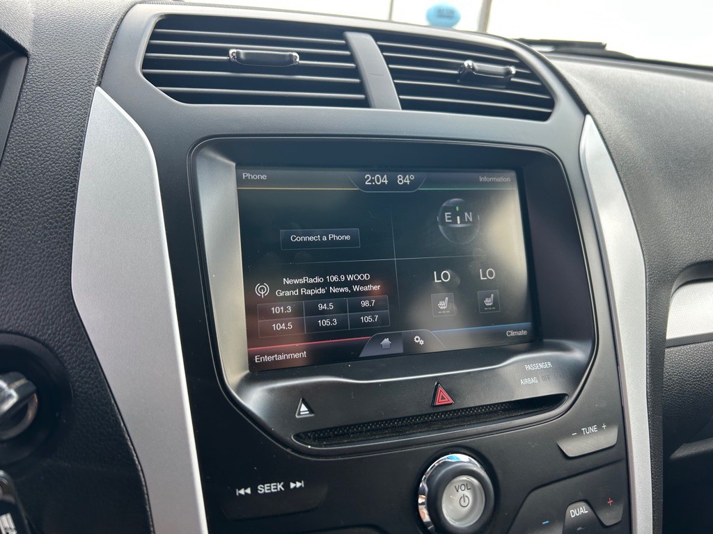 2014 Ford Explorer Image 23