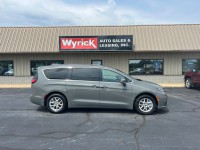 Image for 2022 Chrysler Pacifica Touring L ID: 6756791