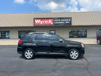 Image for 2017 GMC Terrain SLT ID: 6760204