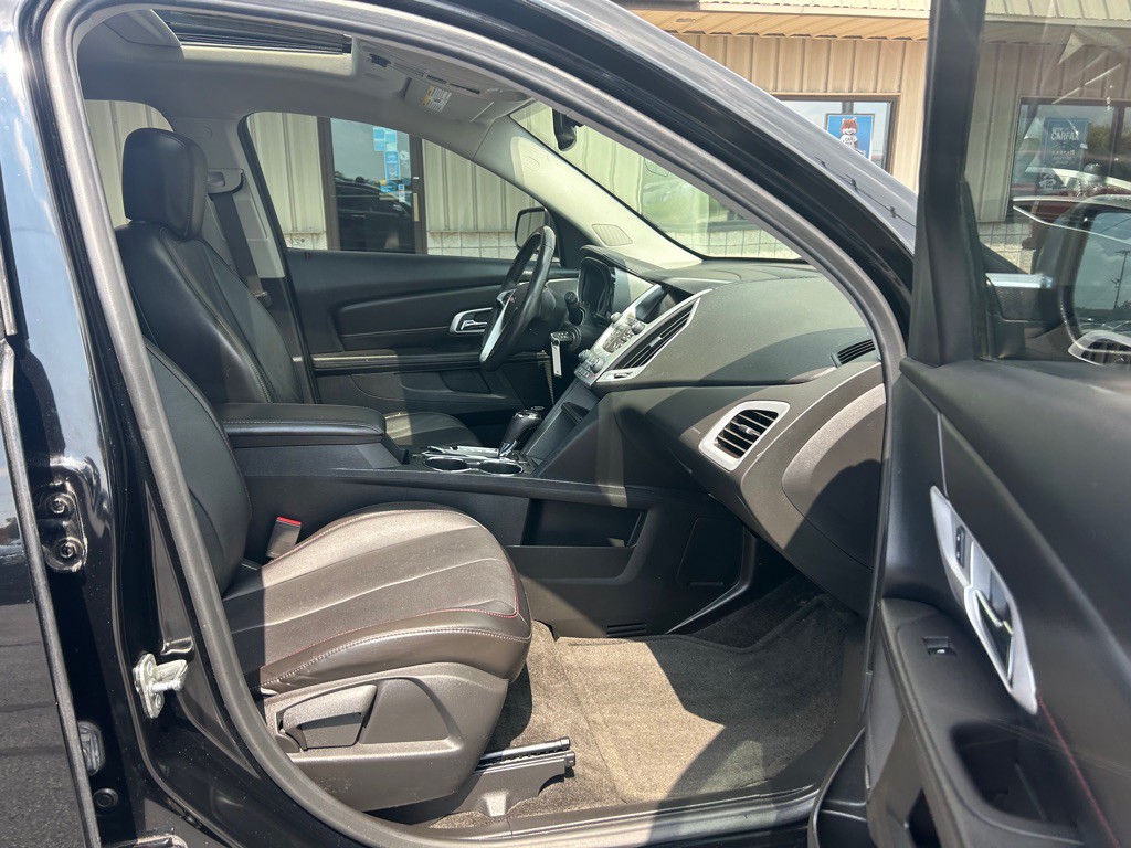 2017 GMC Terrain Image 7