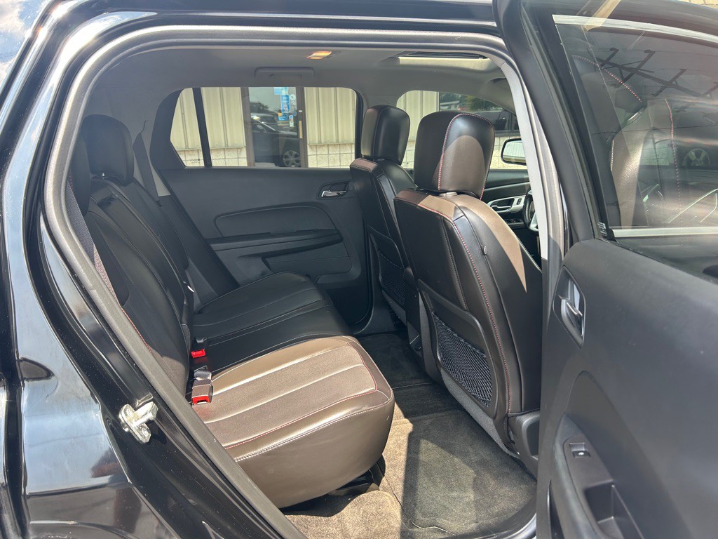 2017 GMC Terrain Image 8