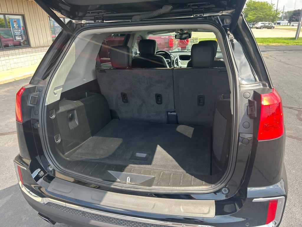 2017 GMC Terrain Image 9