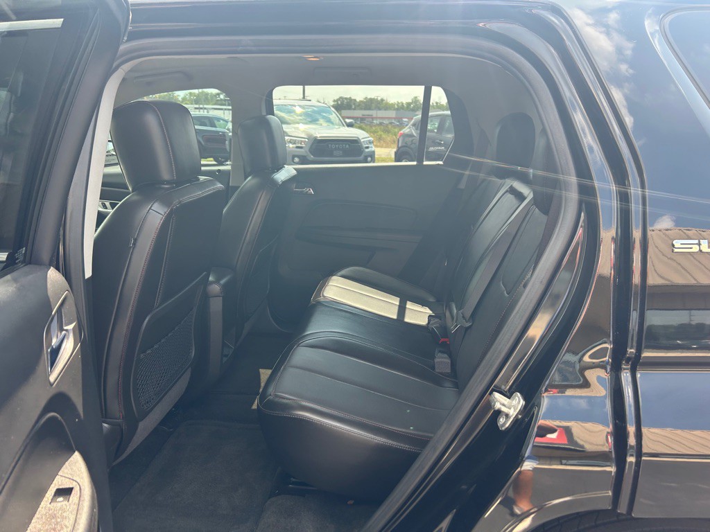 2017 GMC Terrain Image 10