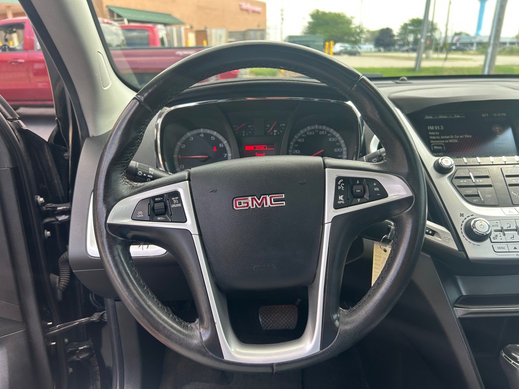 2017 GMC Terrain Image 16