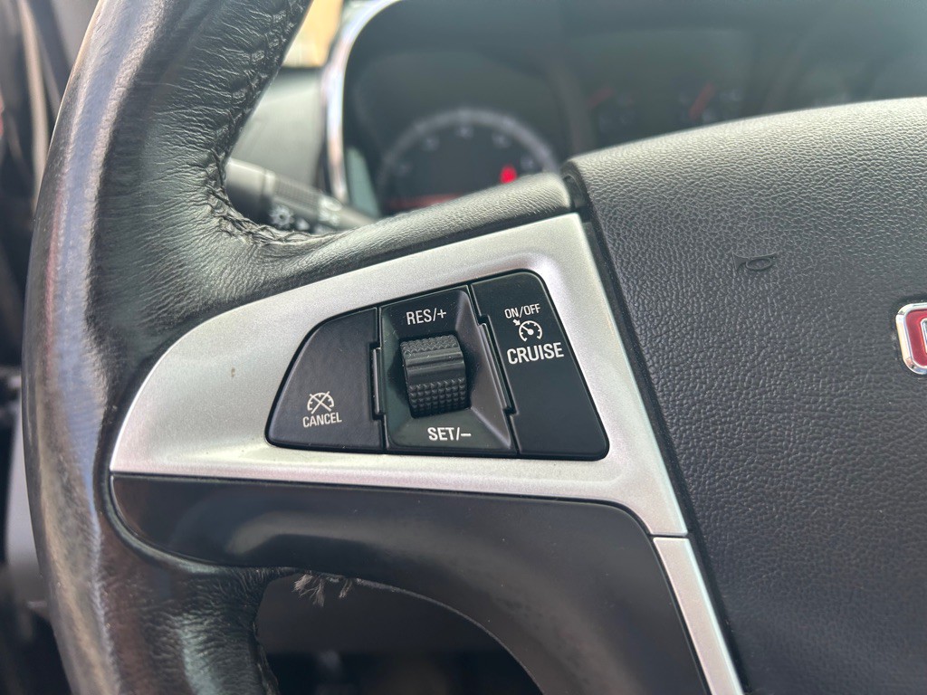 2017 GMC Terrain Image 17