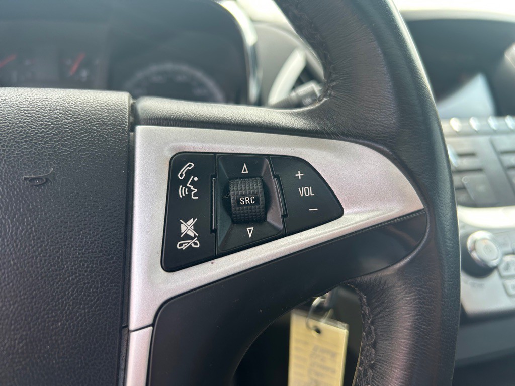 2017 GMC Terrain Image 18