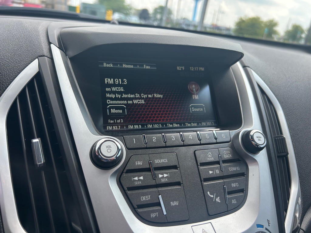 2017 GMC Terrain Image 19