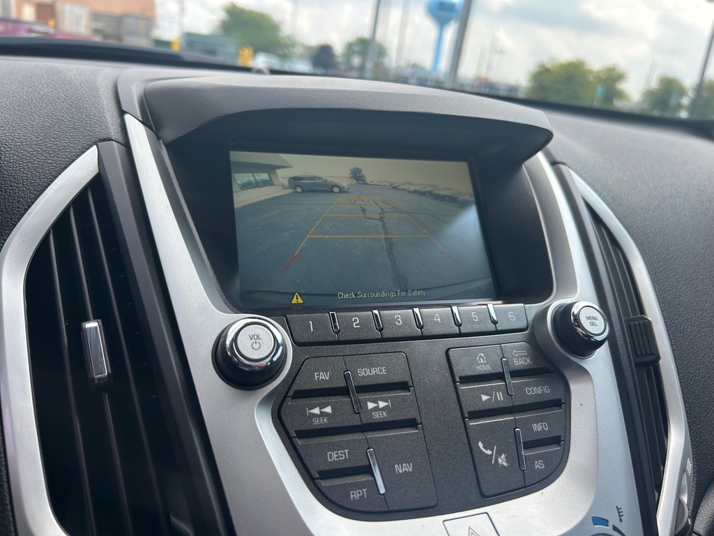 2017 GMC Terrain Image 20