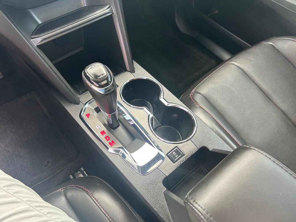 2017 GMC Terrain Image 22